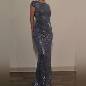 300◼️BADGLEY MISCKA COLLECTION DRESS